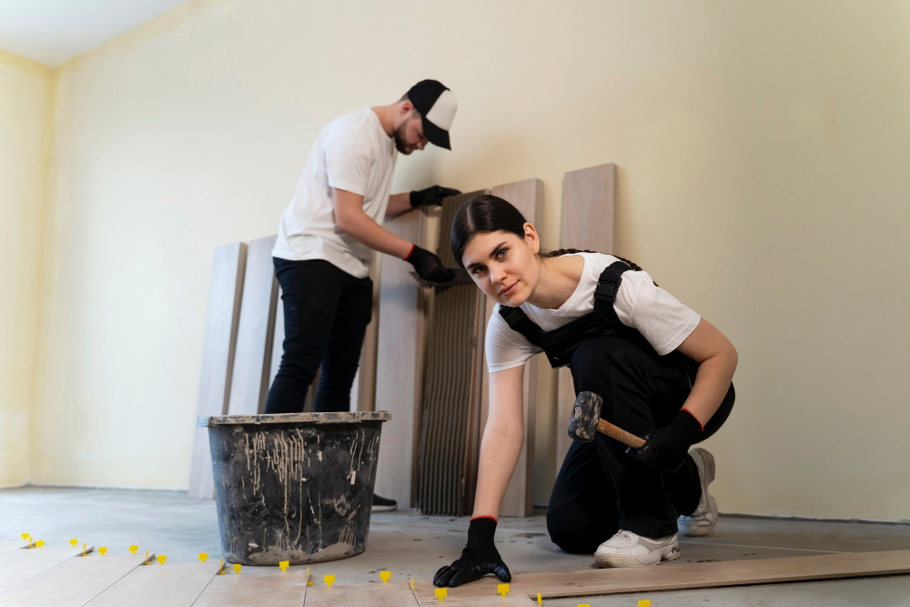 Optymalizacja ogrzewania: Programatory, termostaty, smart heating.